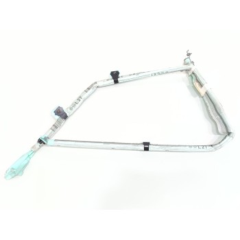 Recambio de airbag cortina delantero izquierdo para volkswagen golf vii lim. advance bluemotion referencia OEM IAM 5G3880741A  