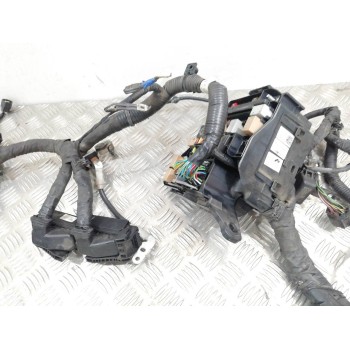 Recambio de no identificado para kia cee´d tech referencia OEM IAM 91851A2240 91318A2355 91426A2040 91318A2355 919503X510