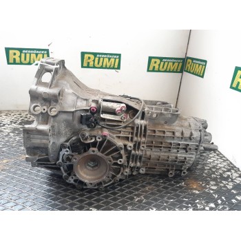 Recambio de caja cambios para audi a6 berlina (c4) 2.5 tdi referencia OEM IAM DHT  