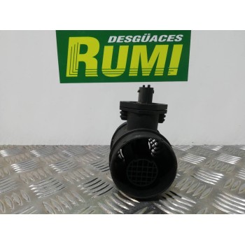 Recambio de caudalimetro para opel combo (corsa c) familiar referencia OEM IAM 0281002549 24439252 