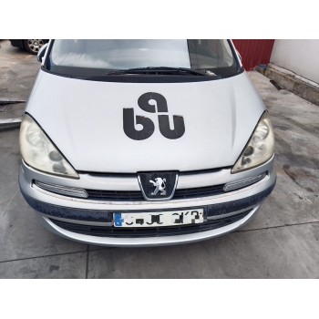 peugeot 807 del año 2003