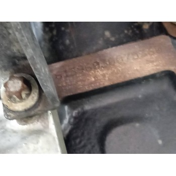 Recambio de motor completo para mercedes-benz clase s (w220) berlina 320 cdi (220.026) referencia OEM IAM 613960  