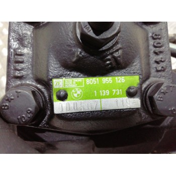 Recambio de caja direccion para bmw serie 5 berlina (e34) 525tds executive referencia OEM IAM 1139731 8051955126 