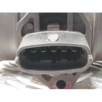 Recambio de caudalimetro para opel combo (corsa c) familiar referencia OEM IAM 0281002549 24439252 