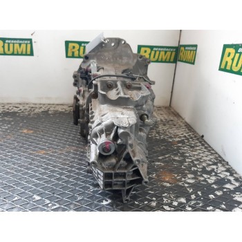 Recambio de caja cambios para audi a6 berlina (c4) 2.5 tdi referencia OEM IAM DHT  