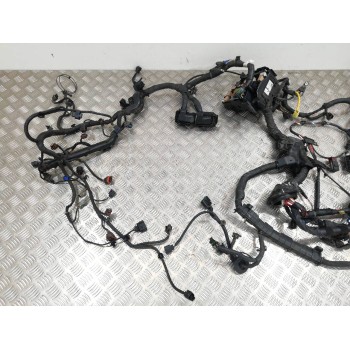 Recambio de no identificado para kia cee´d tech referencia OEM IAM 91851A2240 91318A2355 91426A2040 91318A2355 919503X510