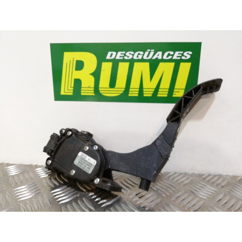 Recambio de potenciometro pedal para seat leon (1m1) sport referencia OEM IAM 6PV00849501 6Q1721503B 