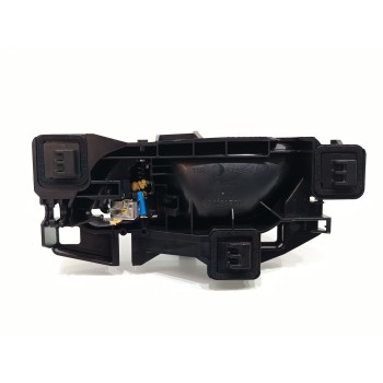 Recambio de maneta interior trasera derecha para opel corsa f e gs referencia OEM IAM 98201552VV  