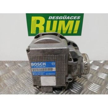 Recambio de caudalimetro para opel kadett e champ.ii / leder lim. referencia OEM IAM 0280000605 90281820 