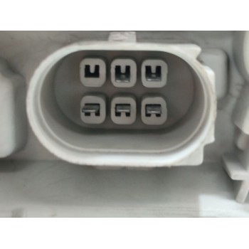 Recambio de piloto trasero derecho para audi a3 (8p) 2.0 tdi ambiente referencia OEM IAM 8P0945096  