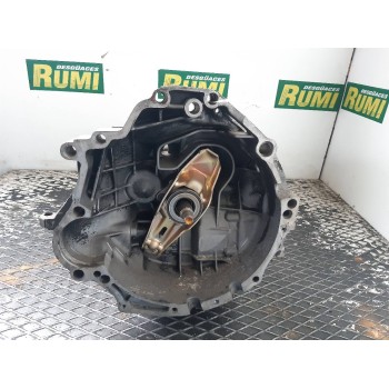 Recambio de caja cambios para audi 80/90 (811/813/853) 80 cc referencia OEM IAM AKM  