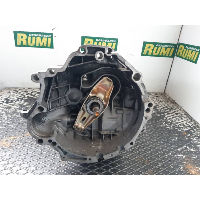 Recambio de caja cambios para audi 80/90 (811/813/853) 80 cc referencia OEM IAM AKM  