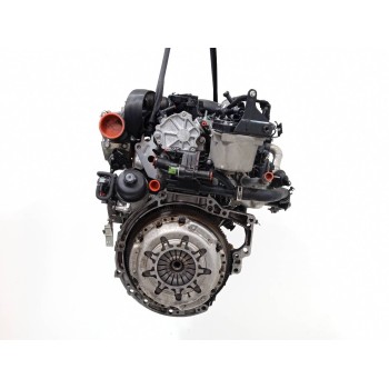 Recambio de motor completo para ford fiesta (cb1) ambiente referencia OEM IAM KVJA  