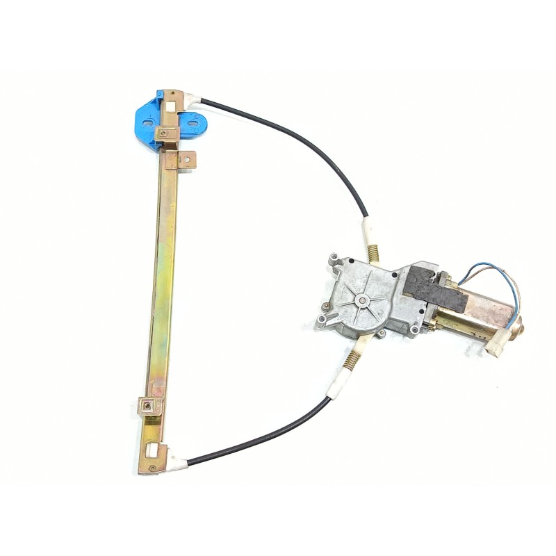 Recambio de elevalunas delantero izquierdo para seat ibiza comfort referencia OEM IAM   