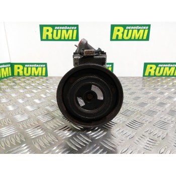 Recambio de compresor aire acondicionado para bmw serie 5 berlina (e34) 525tds executive referencia OEM IAM 4472003211  