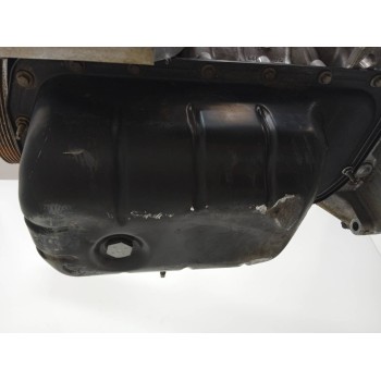 Recambio de motor completo para ford fiesta (cb1) ambiente referencia OEM IAM KVJA  