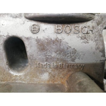 Recambio de caudalimetro para opel kadett e champ.ii / leder lim. referencia OEM IAM 0280000605 90281820 