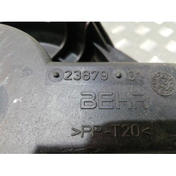Recambio de motor calefaccion para renault laguna (b56) 1.9 dti carminat (a) referencia OEM IAM 2387901 9000569 