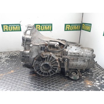 Recambio de caja cambios para audi 80/90 (811/813/853) 80 cc referencia OEM IAM AKM  