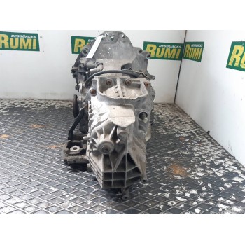 Recambio de caja cambios para audi 80/90 (811/813/853) 80 cc referencia OEM IAM AKM  