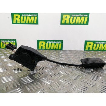 Recambio de potenciometro pedal para peugeot 407 st confort pack referencia OEM IAM 9644939680 0280752241 