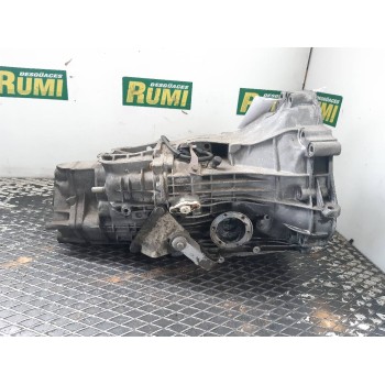Recambio de caja cambios para audi 80/90 (811/813/853) 80 cc referencia OEM IAM AKM  