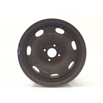 Recambio de llanta para citroën berlingo cuadro mixto l referencia OEM IAM 2160717  