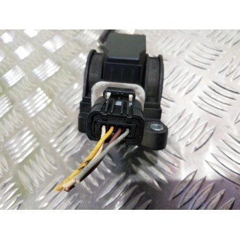 Recambio de potenciometro pedal para peugeot 407 st confort pack referencia OEM IAM 9644939680 0280752241 