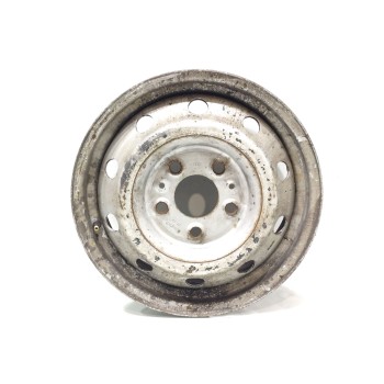 Recambio de llanta para fiat ducato caja cerr. techo sobreelev.(desde 03.02) 2.8 jtd batalla 3700 mm referencia OEM IAM   