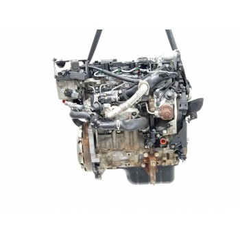 Recambio de motor completo para ford fiesta (cb1) ambiente referencia OEM IAM KVJA  