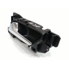 Recambio de maneta interior trasera izquierda para opel corsa f e gs referencia OEM IAM 98201553VV  