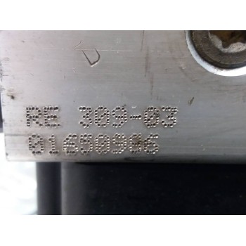 Recambio de abs para volkswagen golf iv variant (1j5) highline referencia OEM IAM 1J0907379P 1J0614112D 100204020