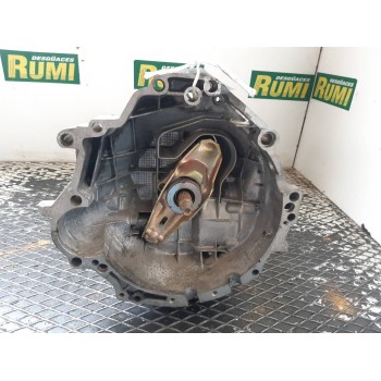 Recambio de caja cambios para audi a4 berlina (b5) 1.9 tdi referencia OEM IAM DUK  
