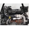 Recambio de motor completo para ford fiesta (cb1) ambiente referencia OEM IAM KVJA  