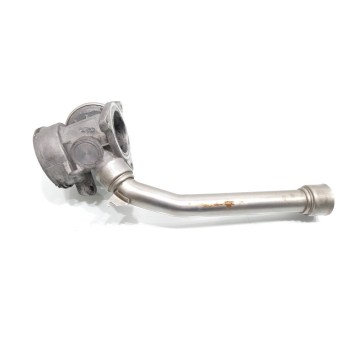 Recambio de valvula egr para mercedes-benz clase c (w203) berlina 270 cdi (203.016) referencia OEM IAM A6110900754  