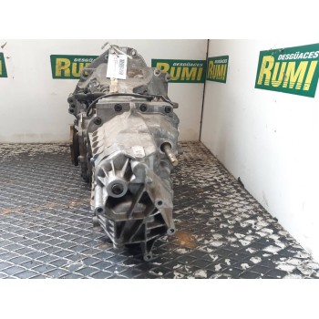 Recambio de caja cambios para audi a4 berlina (b5) 1.9 tdi referencia OEM IAM DUK  