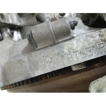 Recambio de motor completo para ford fiesta (cb1) ambiente referencia OEM IAM KVJA  