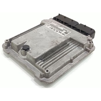 Recambio de centralita motor uce para volkswagen golf vii lim. advance bluemotion referencia OEM IAM 0281018510  