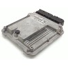 Recambio de centralita motor uce para volkswagen golf vii lim. advance bluemotion referencia OEM IAM 0281018510  