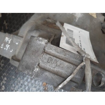 Recambio de caja cambios para audi a4 berlina (b5) 1.9 tdi referencia OEM IAM DUK  