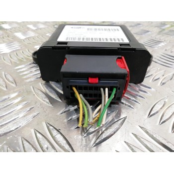 Recambio de modulo electronico para peugeot 407 st confort pack referencia OEM IAM 9647428280 09733309900 