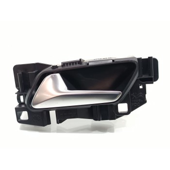 Recambio de maneta interior delantera izquierda para opel corsa f e gs referencia OEM IAM 98201553VV  