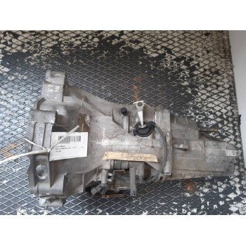 Recambio de caja cambios para audi a4 berlina (b5) 1.9 tdi referencia OEM IAM DUK  