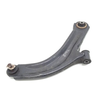 Recambio de brazo suspension inferior delantero derecho para renault clio iii referencia OEM IAM   