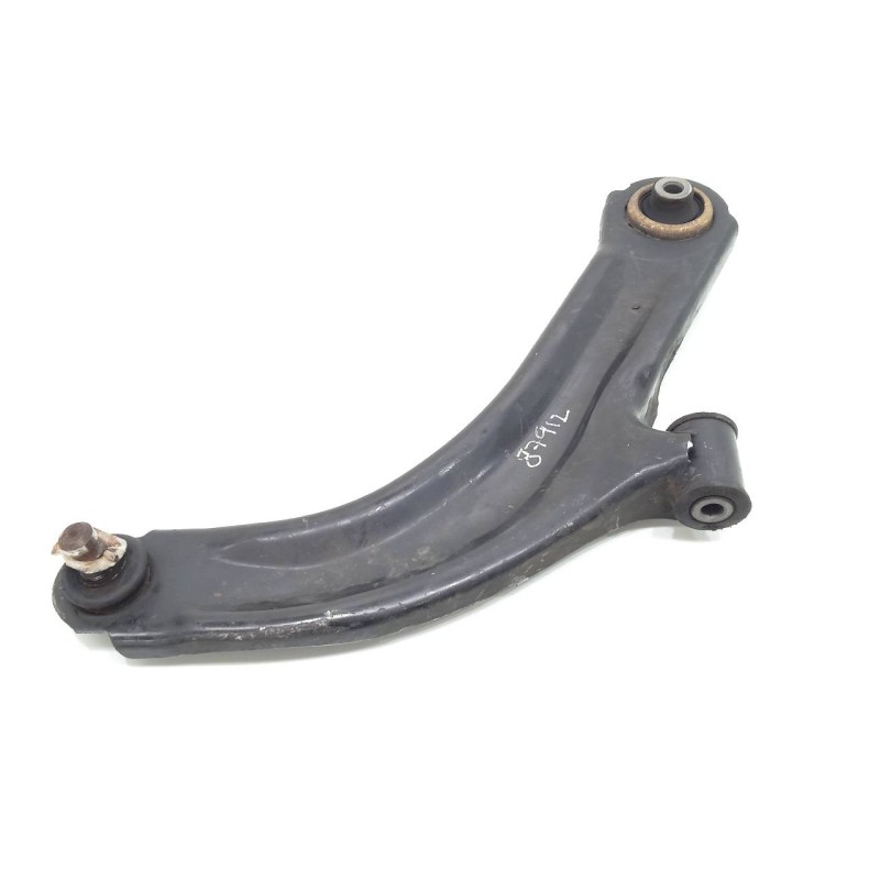 Recambio de brazo suspension inferior delantero derecho para renault clio iii referencia OEM IAM   