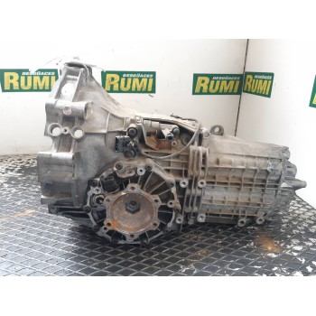 Recambio de caja cambios para audi a4 berlina (b5) 1.9 tdi referencia OEM IAM DUK  