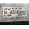 Recambio de centralita motor uce para volkswagen golf vii lim. advance bluemotion referencia OEM IAM 0281018510  
