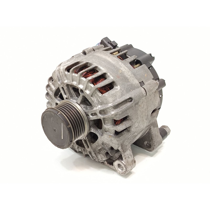 Recambio de alternador para citroën berlingo cuadro mixto l referencia OEM IAM 9665617780  