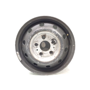 Recambio de llanta para fiat ducato caja cerr. techo sobreelev.(desde 03.02) 2.8 jtd batalla 3700 mm referencia OEM IAM   