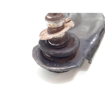 Recambio de brazo suspension inferior delantero derecho para renault clio iii referencia OEM IAM   